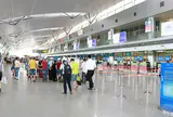 ダナン国際空港