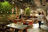 COOKCOOP CAFE (クックコープカフェ) 新宿マルイ本館店