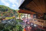 あし湯カフェ