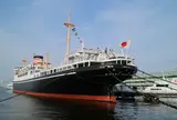 日本郵船氷川丸