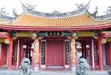 孔子廟・中国歴代博物館