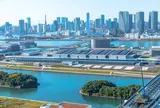 【銀座・築地・日本橋エリア】東京都中央卸売市場築地市場