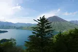 中禅寺湖スカイライン