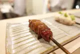 焼鳥 おみ乃