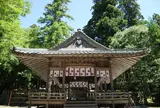 Chii Hachiman Shrine