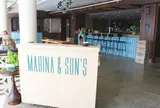 朝食★Mahina & Sun’s
