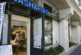 WASH&FOLD 中目黒高架下店
