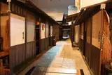 深川江戸資料館