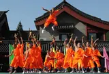 Shaolin Temple