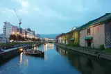 小樽運河クルーズ