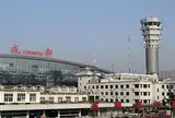 成都双流国際機場（Chengdu Shuangliu International Airport）