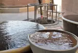 鹿島セントラル天然温泉美人の湯　ゆの華