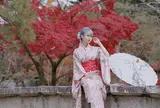 衣和一 和服体験館 清水産寧坂店