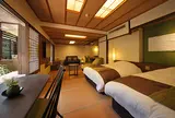 [宿]鬼怒川プラザホテル