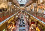 THE STRAND ARCADE