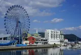 福岡の海沿いのレジャースポットを巡る！