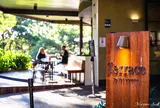 Terrace on the Domain