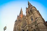 St Mary's Cathedral（セント・メアリー大聖堂）