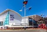 Australian National Maritime Museum（オーストラリア国立海洋博物館）