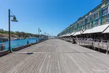 Finger Wharf