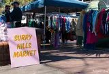 Surry Hills Market