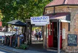 German Inn