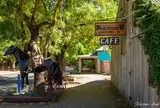 Blacksmith Hahndorf SA Cafe