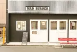 MAD BURGER 渋谷店