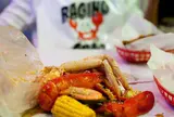 Raging Crab