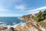 Bondi to Bronte Coastal Walk