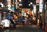 野毛町