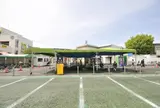 熊本競輪場入口（東門）