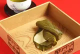 長命寺桜もち