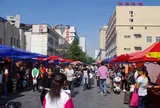 徳化美食広場