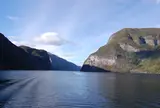 Aurlandsfjord