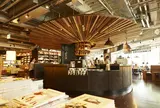 スターバックスコーヒー TSUTAYA TOKYO ROPPONGI店（六本木店）