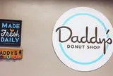 Daddy's Donut Shop
