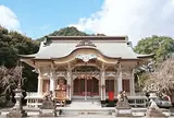 武雄神社（武雄五社大明神）