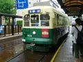 長崎電気軌道（長崎の路面電車）の写真_192129