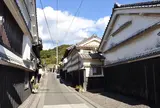 室戸市吉良川町（在郷町　高知）