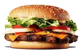 バーガーキング ゆめタウン久留米店