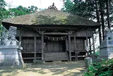 松芋神社（まつおじんじゃ）