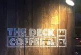 ザ デック コーヒー&パイ（THE DECK COFFEE&PIE）