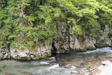 岨谷峡