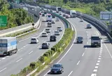 山陽自動車道