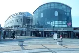 JR高松駅