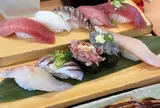 沼津魚がし流れ鮨　富士青島店