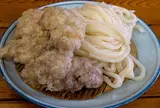 手打うどん 麦蔵  むぎぞう