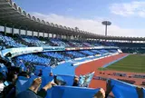 等々力陸上競技場