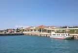 竹富港